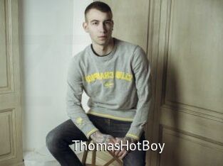 ThomasHotBoy