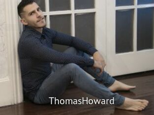 ThomasHoward