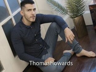 ThomasHowards