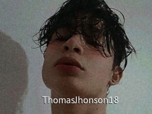 ThomasJhonson18