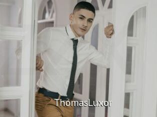 ThomasLuxor