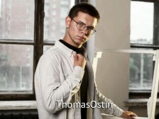 ThomasOstin Zizi X