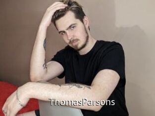 ThomasParsons
