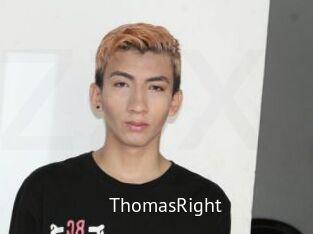 ThomasRight