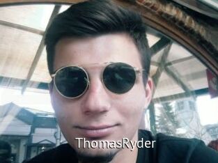 ThomasRyder