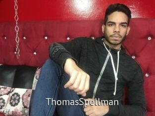 ThomasSpellman