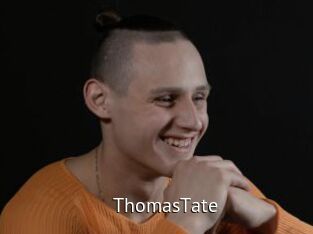 ThomasTate