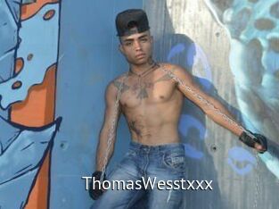 ThomasWesstxxx Zizi X