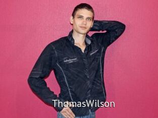 ThomasWilson