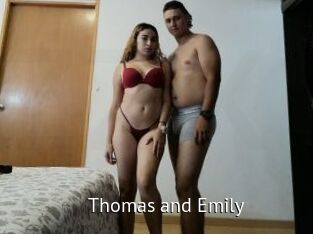 Thomas_and_Emily Zizi X