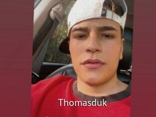 Thomasduk