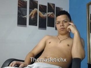 Thomasfetichx