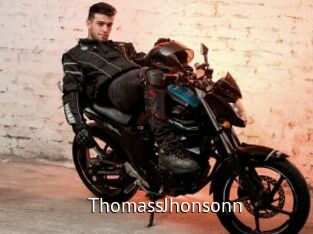 ThomassJhonsonn
