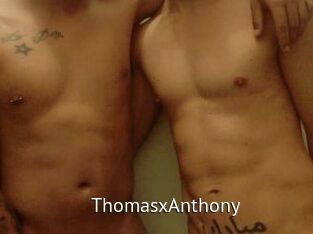 ThomasxAnthony