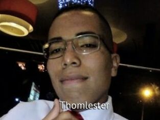 Thomlester