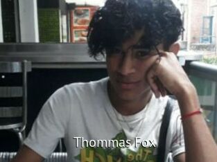 Thommas_Fox Zizi X