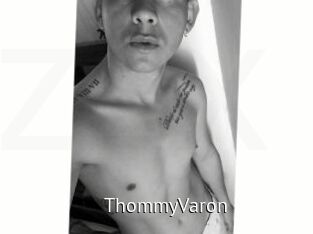ThommyVaron