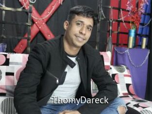 ThomyDareck