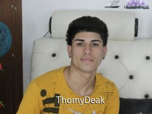 ThomyDeak