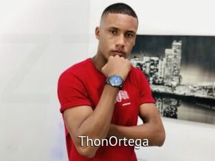 ThonOrtega Zizi X