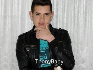 ThonyBaby