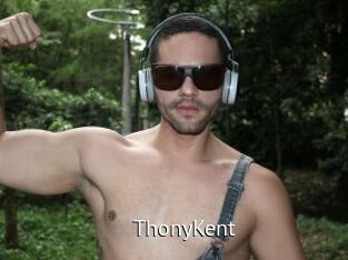 ThonyKent