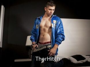 ThorHitch Zizi X