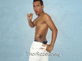 ThorRozenberg Zizi X