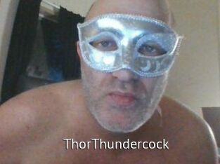 ThorThundercock