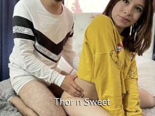 Thor_n_Sweet