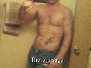 Thorandsugar
