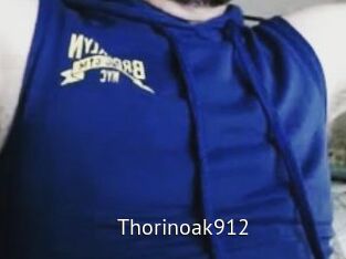 Thorinoak912