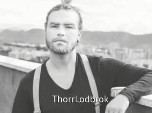 ThorrLodbrok Zizi X