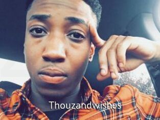 Thouzandwishes