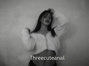Threecuteanal