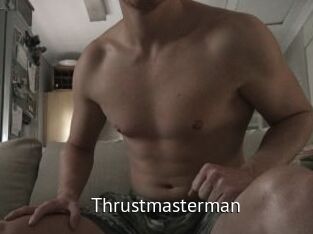 Thrustmasterman