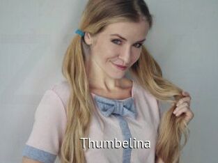 Thumbelina Zizi X