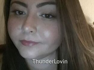 ThunderLovin