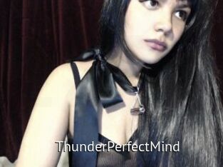 ThunderPerfectMind