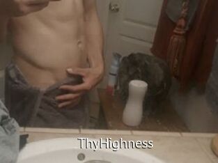 ThyHighness
