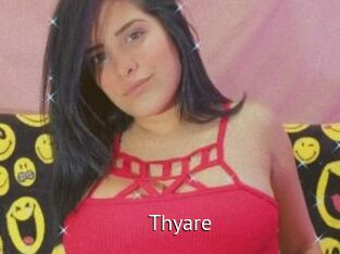 Thyare