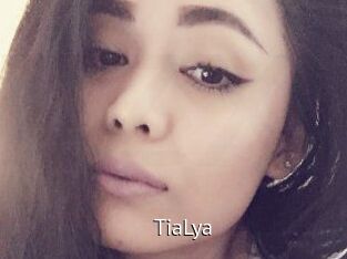TiaLya Zizi X