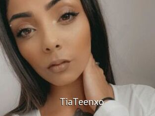 TiaTeenxo