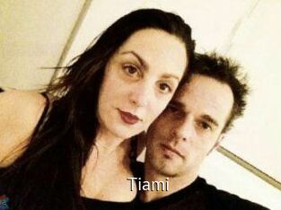 Tiami Zizi X