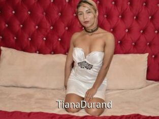 TianaDurand