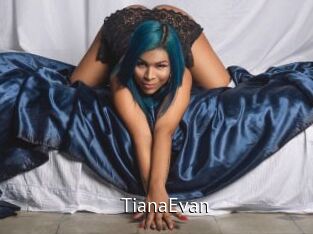 TianaEvan
