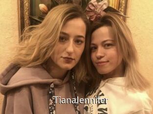 TianaJennifer