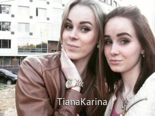 TianaKarina