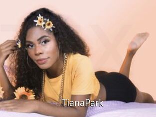 TianaPark Zizi X