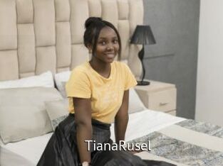TianaRusel